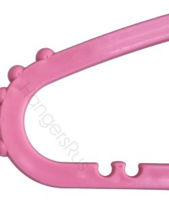 Pink Baby Strong Hanger