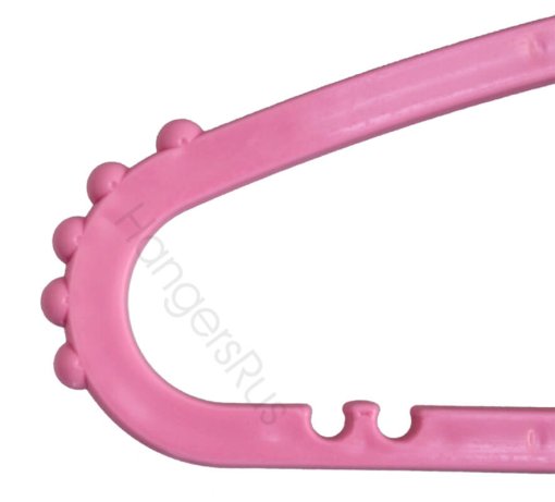 Pink Baby Strong Hanger