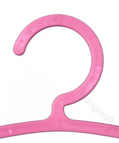 Pink Baby Strong Hanger