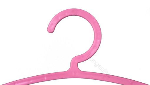 Pink Baby Strong Hanger