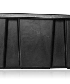 Black Storage Box