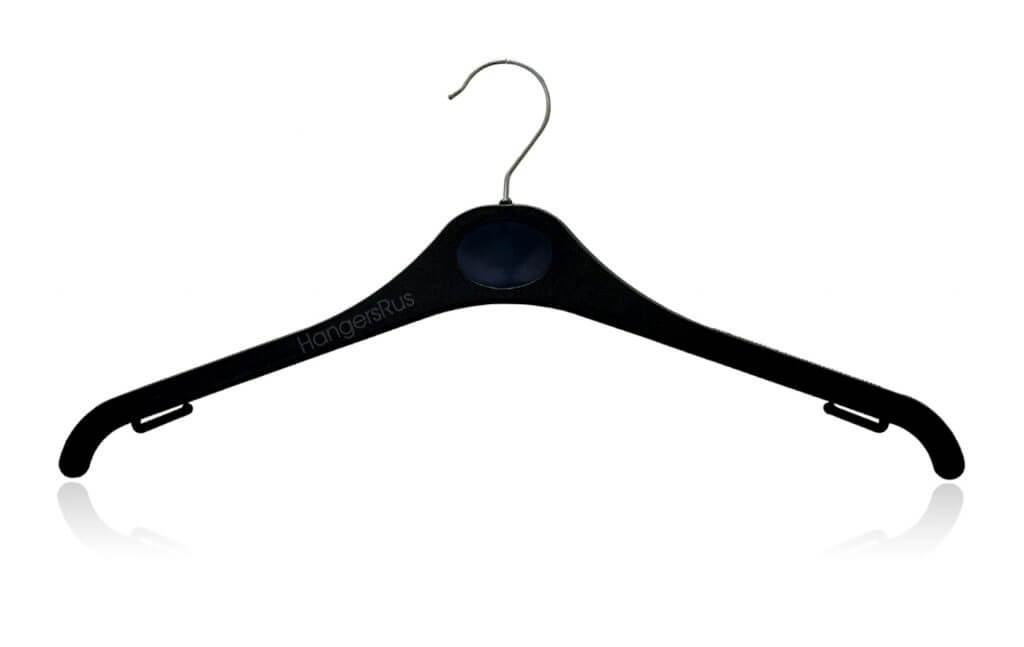 Black Top Hanger